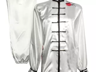 Uniforme Tai Chi Liú - Mujer. XS
