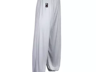 Pantalón Tai Chi. Gris. Modal. M