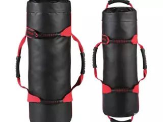 SACO FITNESS ENTRENAMIENTO FUERZA CENTURY
