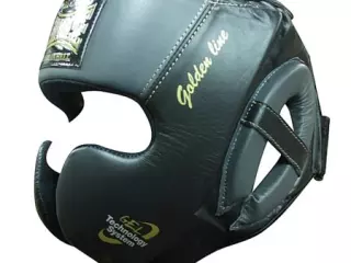 CASCO POSEIDÓN BOXEO