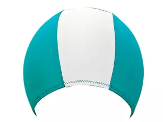 Gorro de natación Poliéster