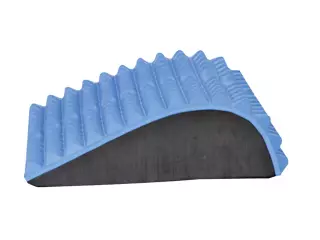 ALMOHADILLA MASAJE LUMBAR
