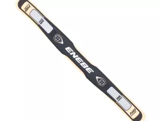 PROTECTOR PADEL ENEBE SUPRA NARANJA