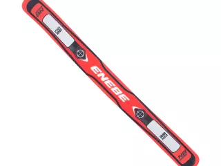 PROTECTOR PADEL ENEBE MASSIVE ROJO