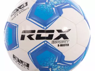 BALÓN FÚTBOL ROX R-MASTER