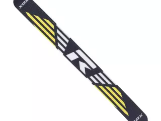 PROTECTOR PADEL ROX ÓNICE NEGRO