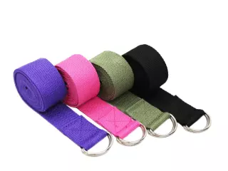 Correa de Yoga REF 019