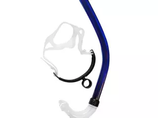 TUBO RESPIRACION LUD FRONTAL