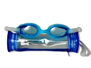 BURBUJITA INFANTIL GAFAS