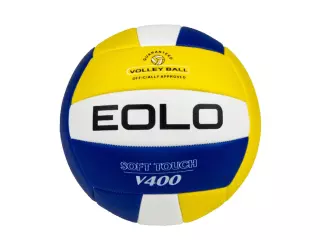 Balón Voleibol EOLO. Talla 4