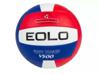 Balón Voleibol EOLO. Talla 5