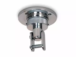 Rodamiento pera metalico PUNCHING