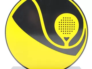 TROFEO PELOTA PADEL 26CM