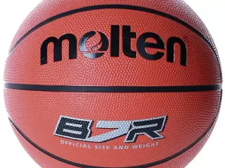 BALON MOLTEN BALONCESTO BR2 TALLA 7/6/5