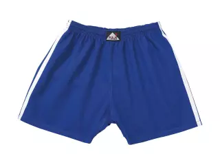 Short Sambo. Azul. XL
