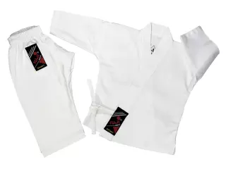 Kimono Baby Karate