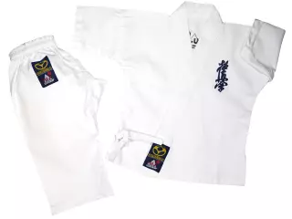 Kimono Baby Kyokushin  Karate Gi Baby