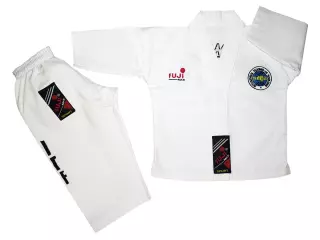 Kimono Baby Taekwondo ITF DOBOK ITF BABY