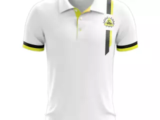 POLO TEAM VIBOR-A PADEL#