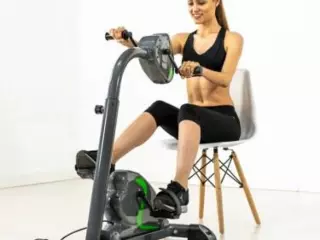 La bicicleta eléctrica “HAPPY HANDS LEGS” new model