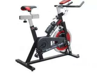 Bicicleta estática Spinning Evolution Tour