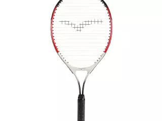 RAQUETA TENIS JUNIOR ALUMINIO 23" (INCLUYE FUNDA)