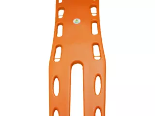 Tablero Espinal Acuático Flotante HDPE