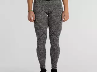 LEGGING SOFTEE FIT ALEXIA - S, GRIS VIGORE