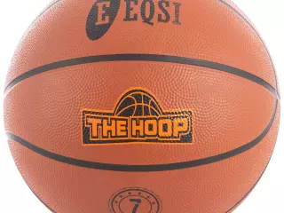 BALÓN EQSI BASKET Nº 7