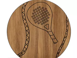 TROFEO FENOLICO  PADEL