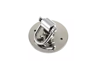 Rodamiento pera acero PUNCHING