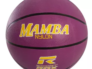 BALÓN BALONCESTO NYLON ROX MAMBA TALLA 7/5