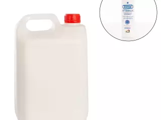 GARRAFA 5L AFTER SUN SPICH