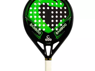 PALA PADEL VIBOR-A BAMBOO LIQUID EDITION