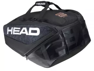 PALETERO HEAD ALPHA SANYO MONSTER COMBI BKBK
