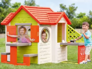 Casita My Neo House CASITA INFANTIL 120X115X135