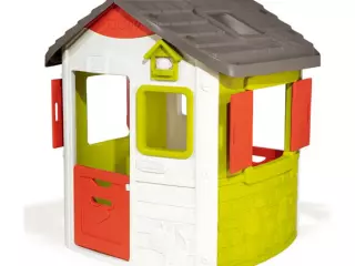 Casa Jura Lodge II CASITA INFANTIL 132X115X123