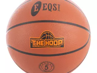 BALÓN EQSI BASKET Nº 5