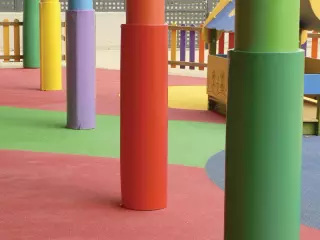 Protecciones para todo tipo de columnas