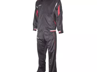 Chandal Tricot. Negro. S