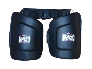 Protectores de low kick 2.0
