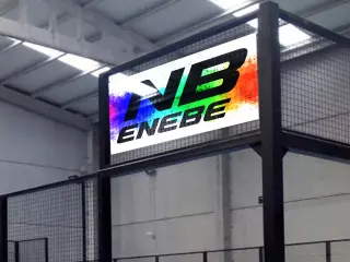 LONA ENEBE PADEL