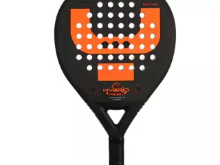 #PALA PÁDEL HYBRID UROA  OFERTA