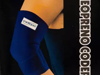 CODERA NEOPRENO CV