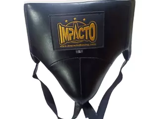 Coquilla Profesional BOXEO piel 2.0