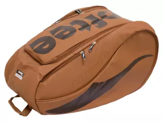 PALETERO SOFTEE CAR PADEL