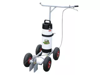 CARRO MARCADOR PINTURA MOD. 704 CON DIFUSOR DELANTERO
