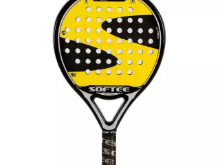 PALA PADEL SOFTEE K3 TOUR 7.0 YELLOW
