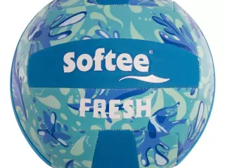 BALÓN VOLEY NEOPRENO SOFTEE FRESH talla 5 VOLEIBOL