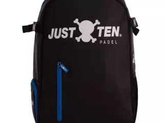 PALETERO JUST TEN JT01 BLACK-BLUE PALETERO 30,5x49,5x18cm